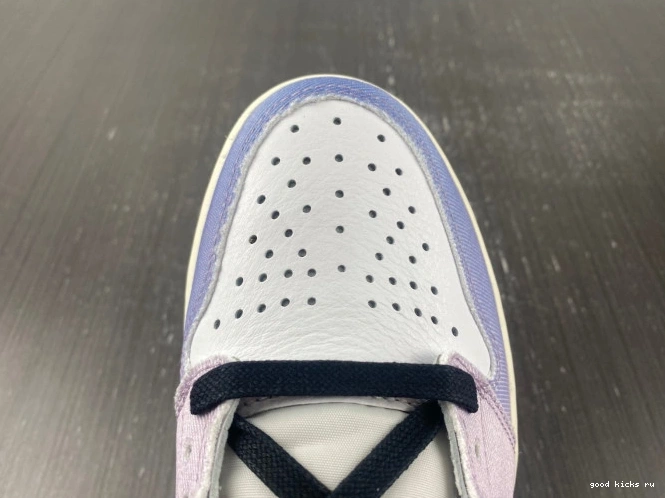 80% Off Sale Jordan High 1 DX0054-805 OG Retro Skyline 0720